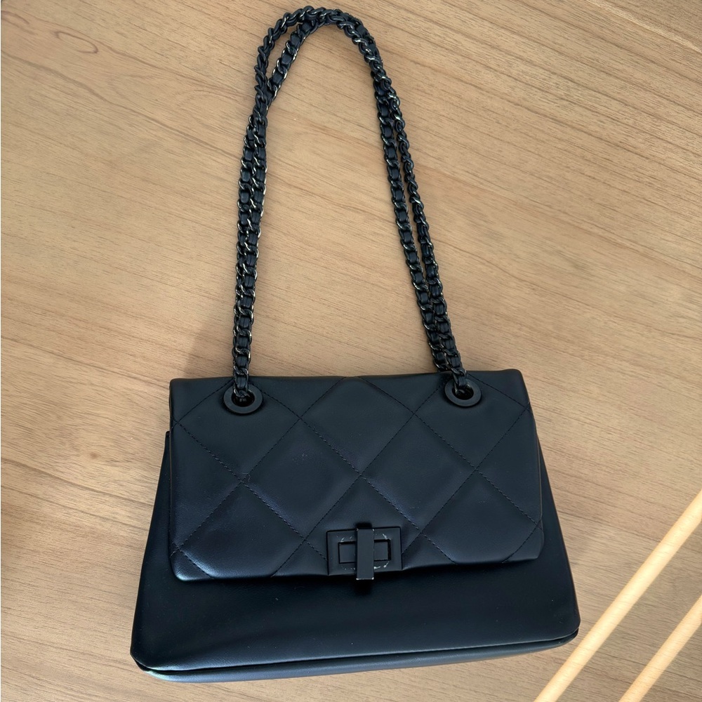 ALDO CHAIN STRAP CROSSBODY